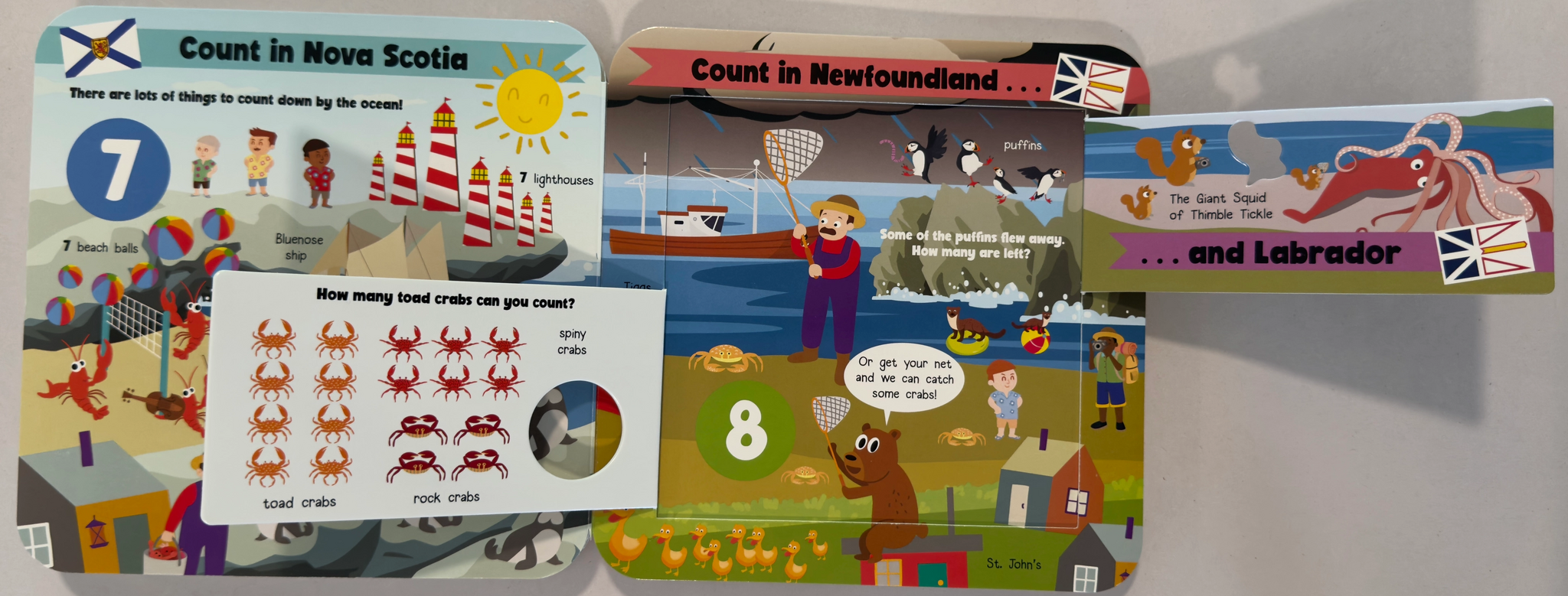 Taffy Tales Inc. Taffy Tales Books Canada 123