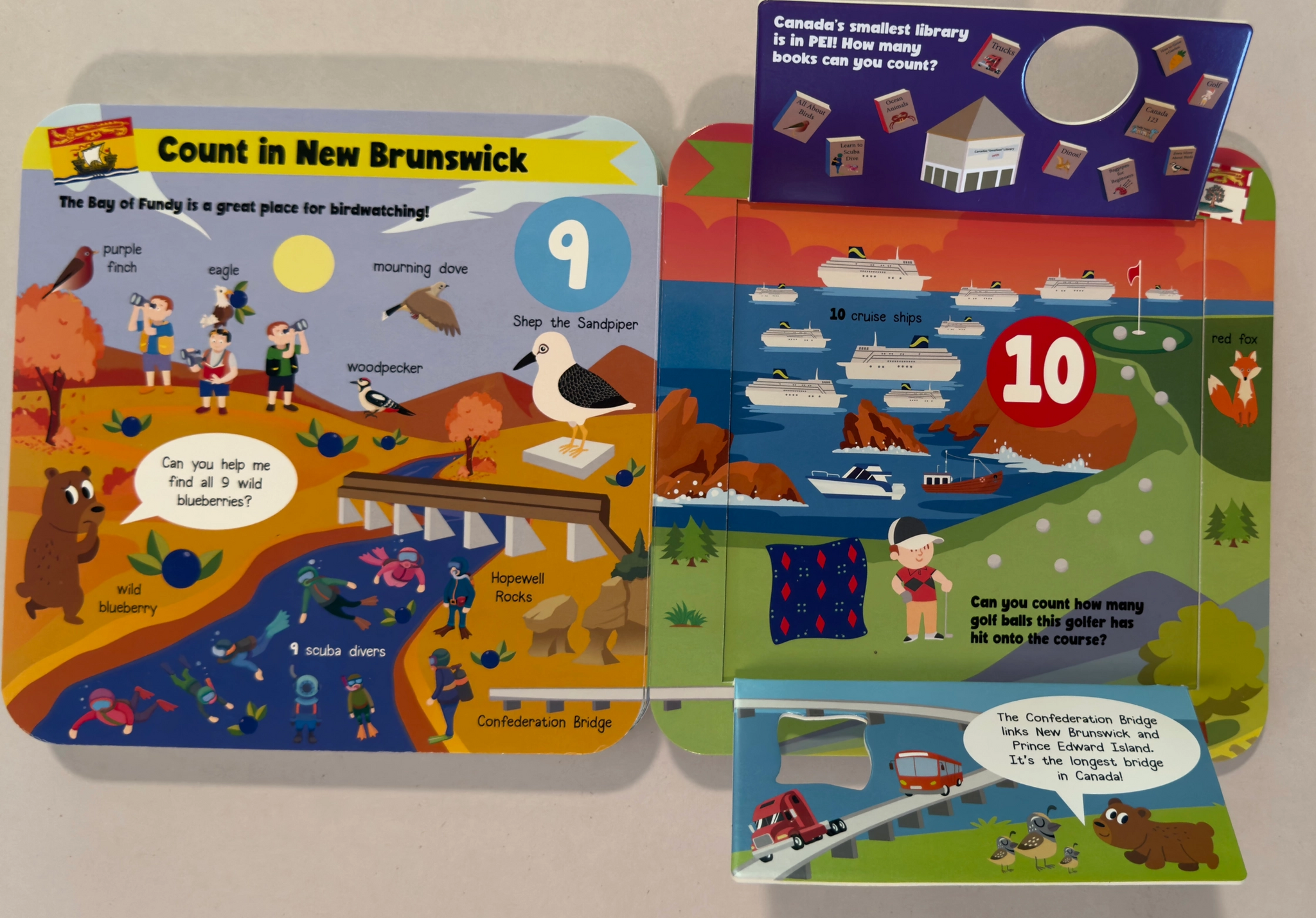 Taffy Tales Inc. Taffy Tales Books Canada 123