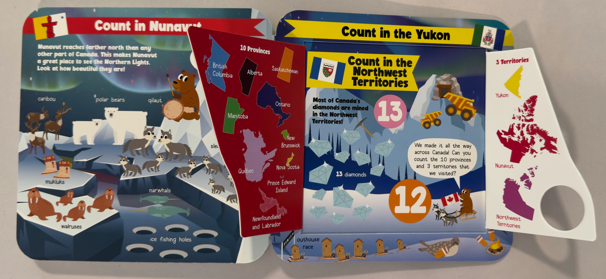 Taffy Tales Inc. Taffy Tales Books Canada 123