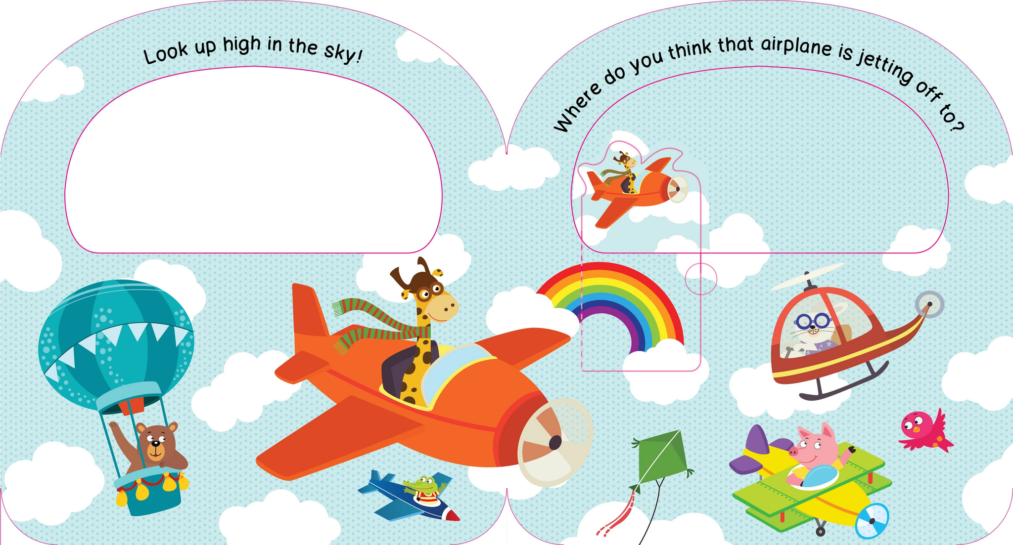 Taffy Tales Inc. Taffy Tales Books Honk, Honk, Vroom, Vroom