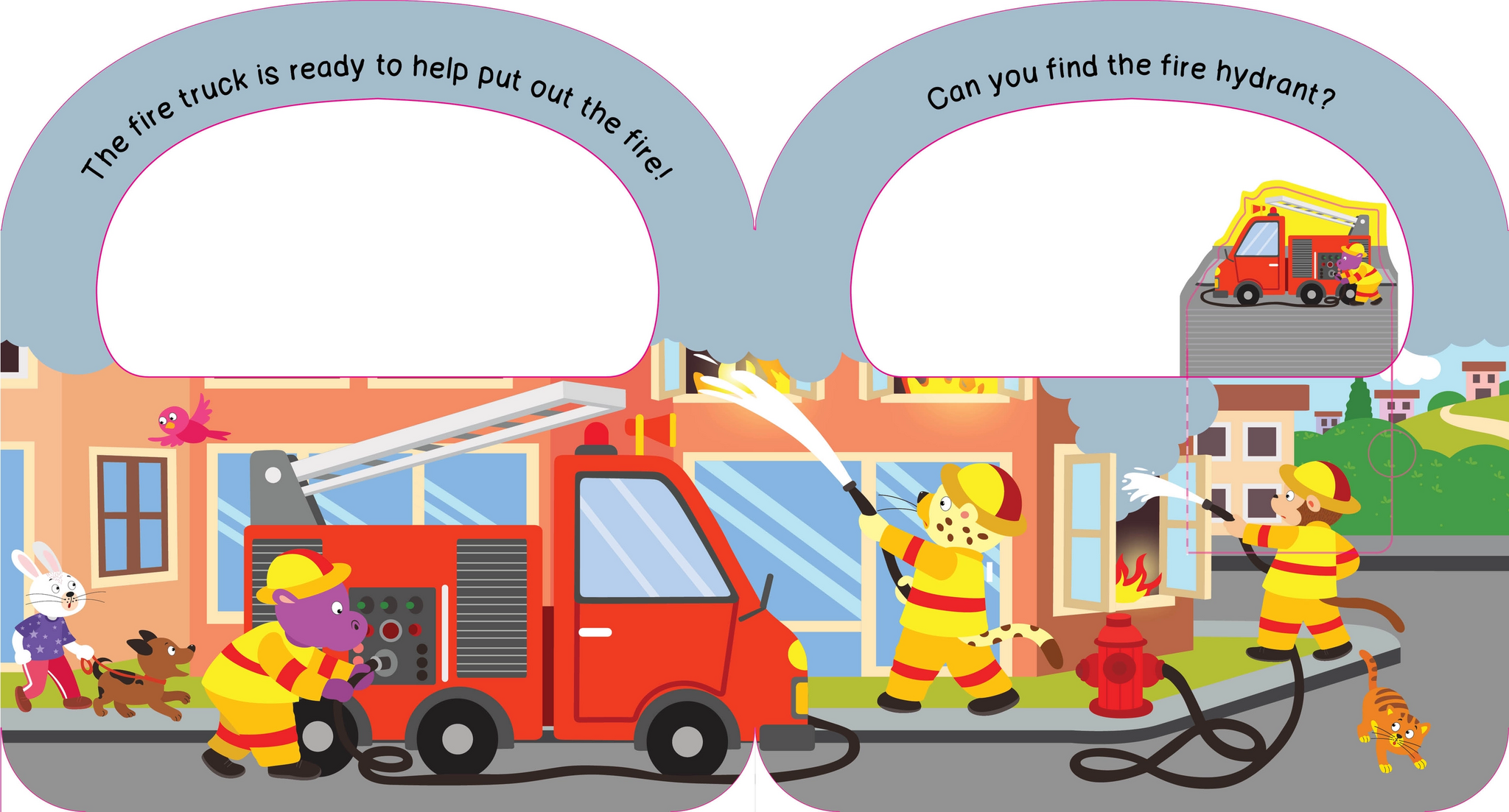 Taffy Tales Inc. Taffy Tales Books Honk, Honk, Vroom, Vroom