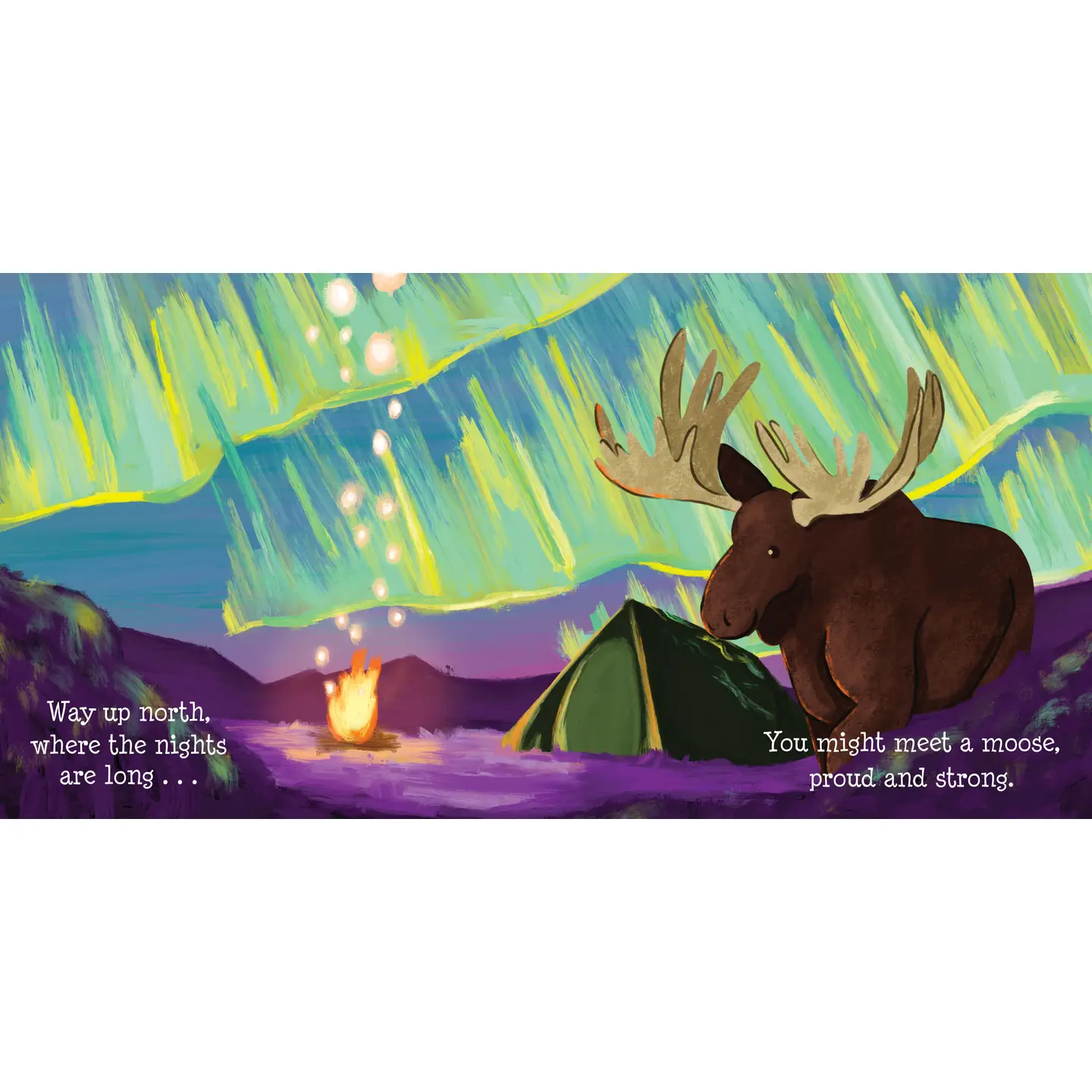 Taffy Tales Inc. Taffy Tales Books I Love Canada