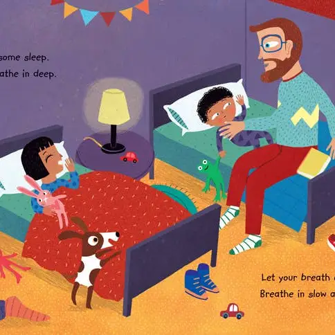 Barefoot Books Books Head, Shoulders, Knees and Toes Hardcover with CD