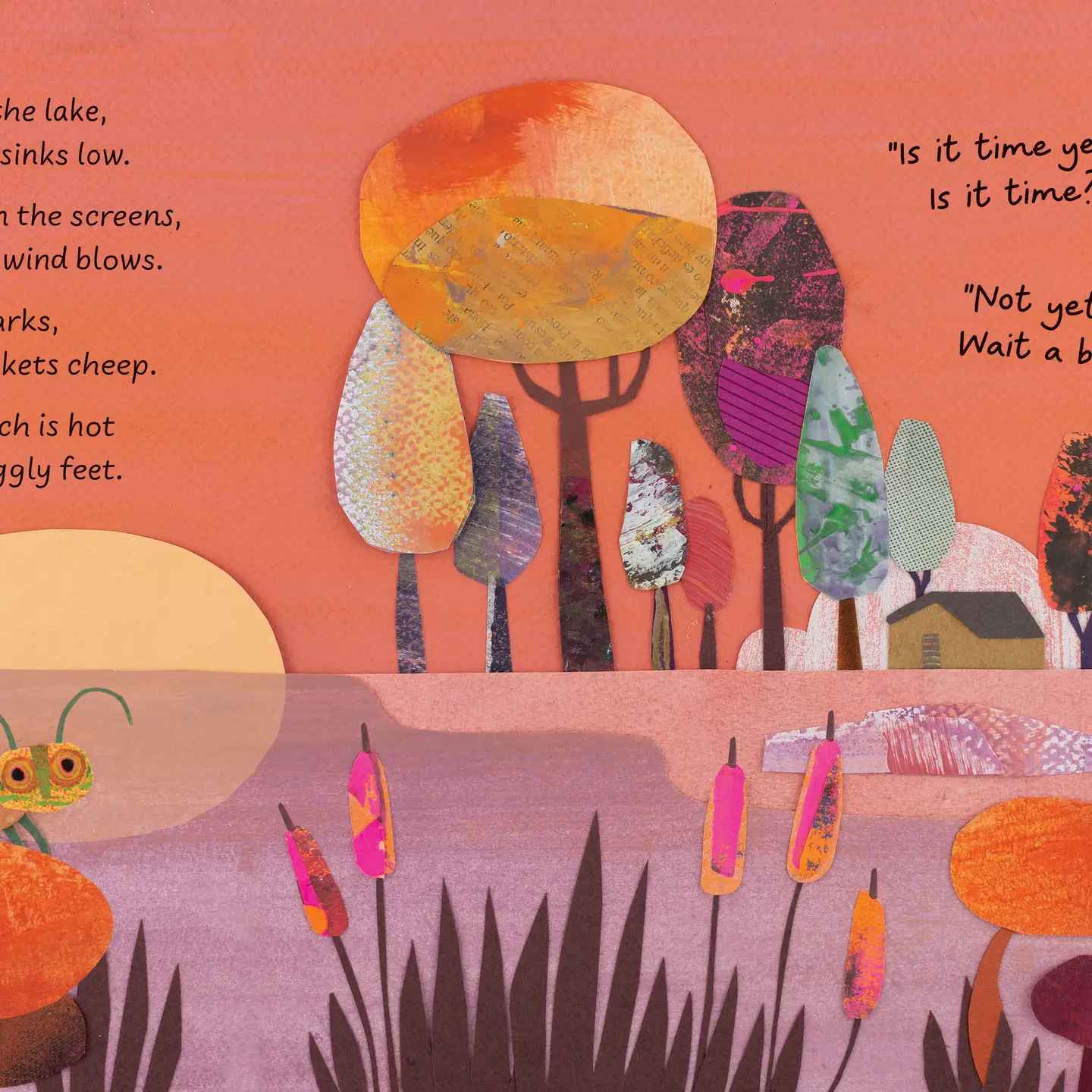 Barefoot Books Books Firefly Galaxy Paperback