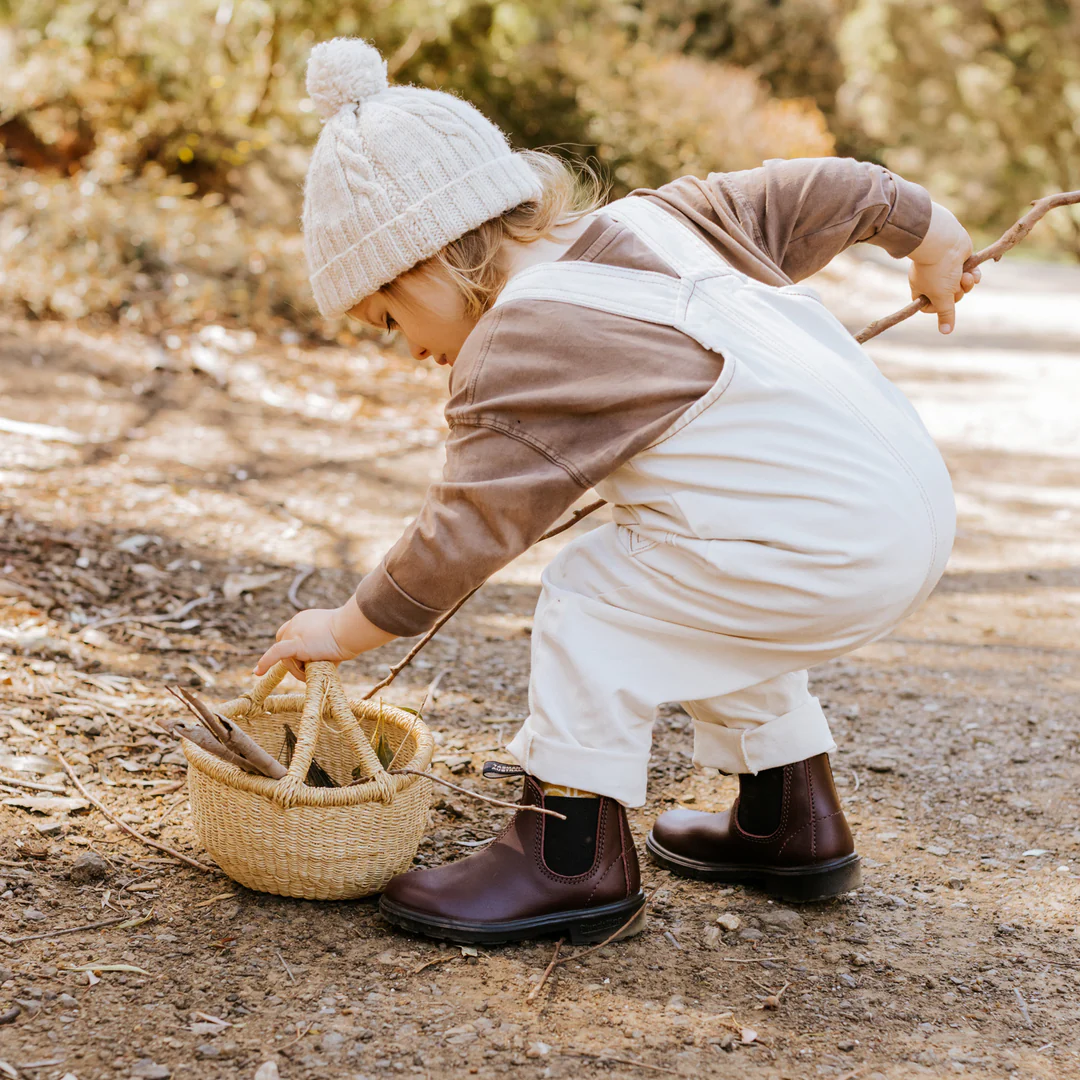 Blundstone Blundstone Kids Shiraz