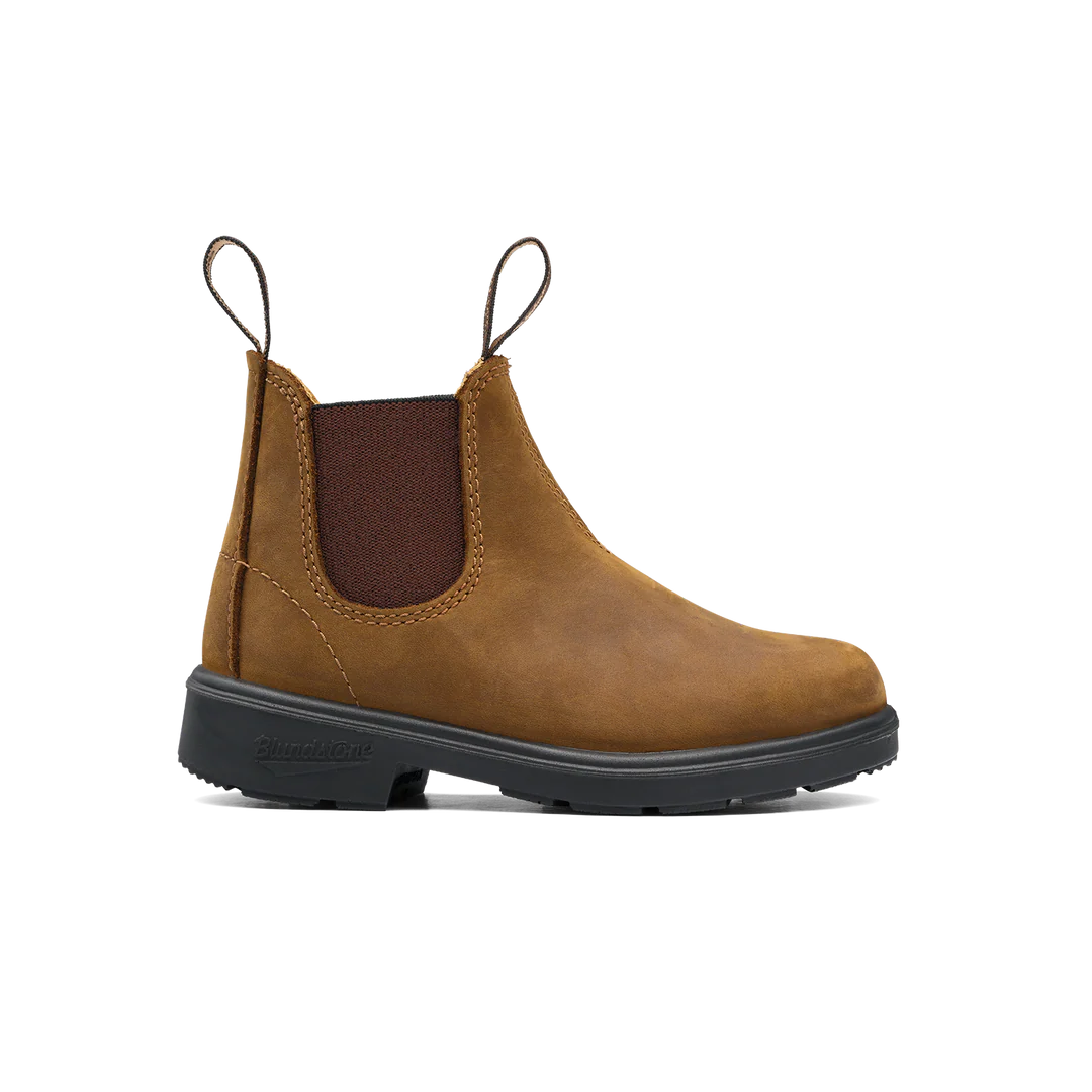 Blundstone Blundstone Kids Saddle Brown