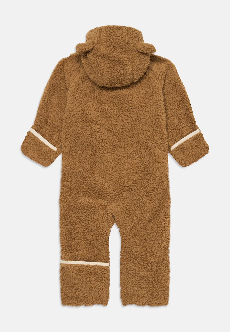 Columbia Columbia Foxy Baby Sherpa Bunting Delta/Chalk