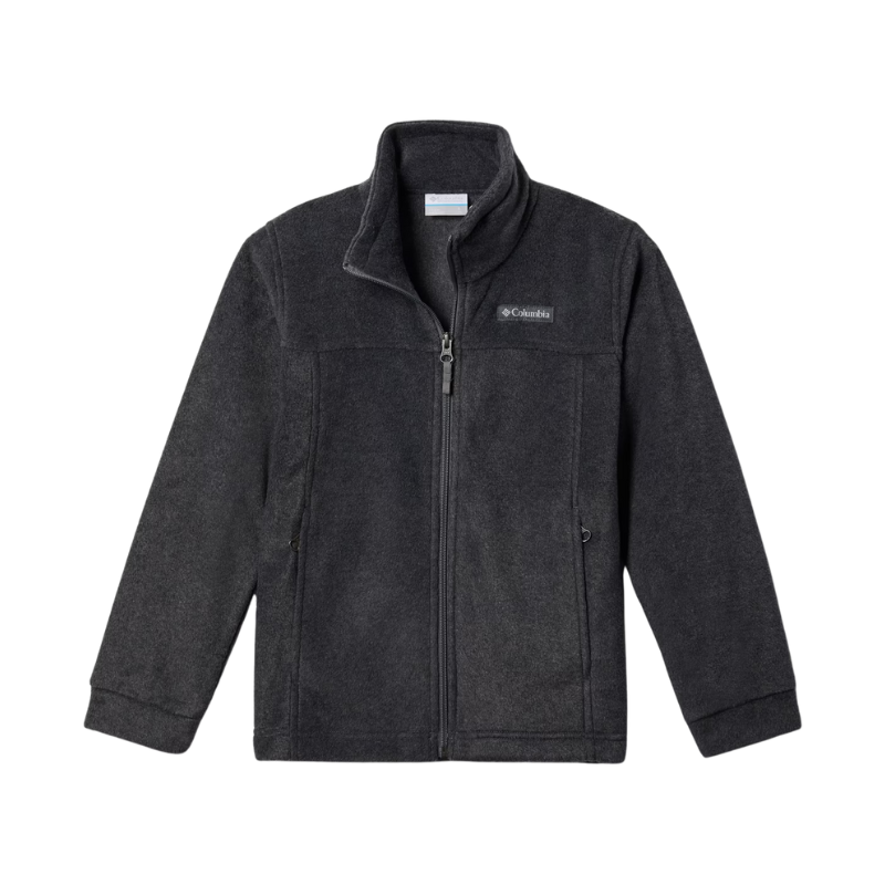 Columbia Columbia Steens Mt II Fleece Charcoal Heather