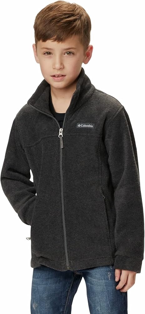 Columbia Columbia Steens Mt II Fleece Charcoal Heather