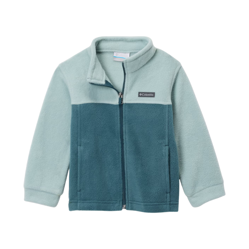 Columbia Columbia Steens Mt II Fleece Crushed Blue/EverbIue