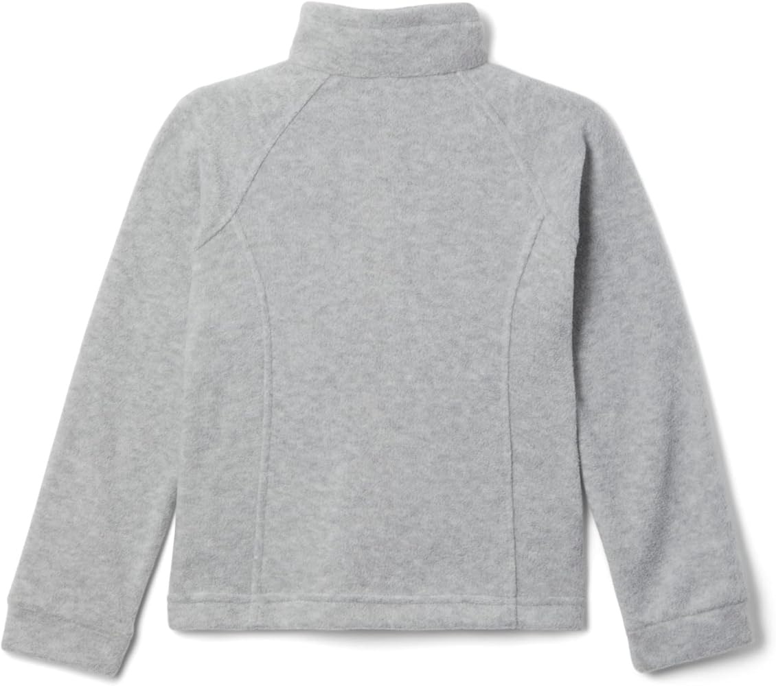 Columbia Columbia Benton Springs Fleece Cirrus Grey