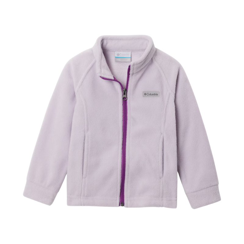 Columbia Columbia Benton Springs Fleece Lavender Pearl