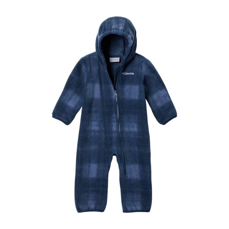 Columbia Columbia Snowtop II Bunting Collegiate Navy Omblur