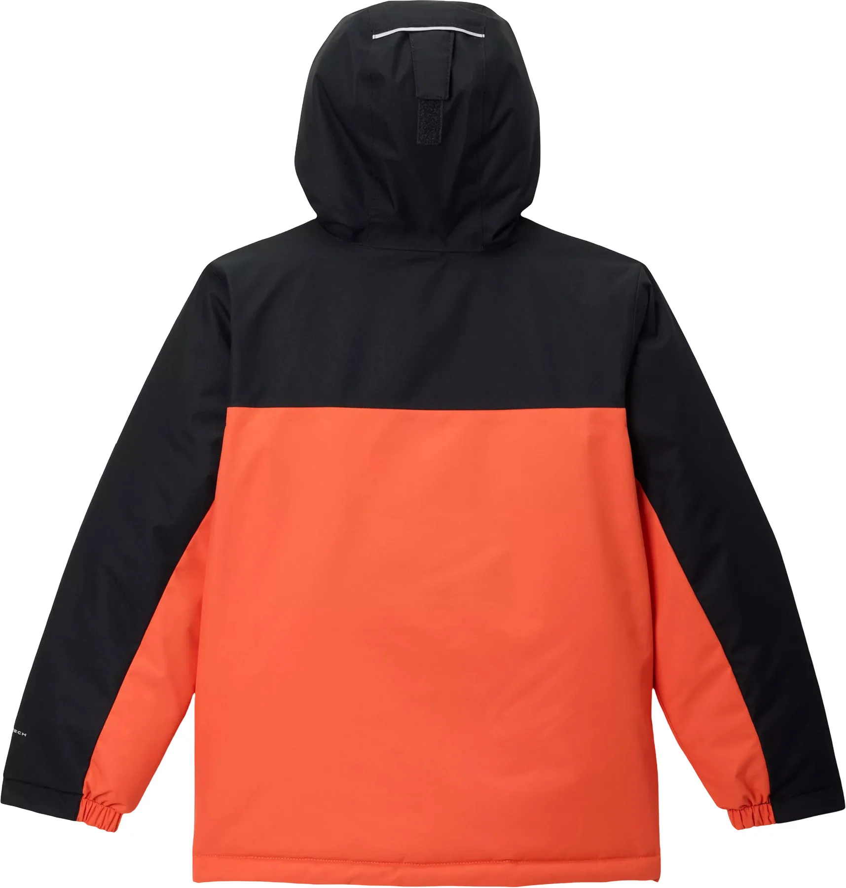 Columbia Columbia Hikebound Il Insulated Jacket Zing/Black