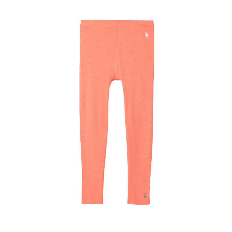 Smartwool Smartwool Thermal Baselayer Pant Coral Reef