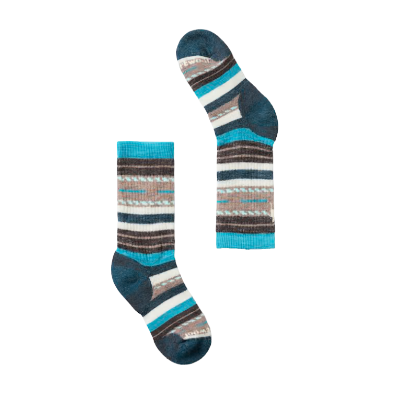 Smartwool Smartwool Kids Hike FC Margarita Crew Capri