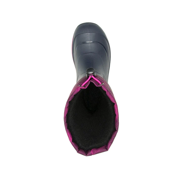 Kamik Kamik Snobuster 2 Navy/Pink