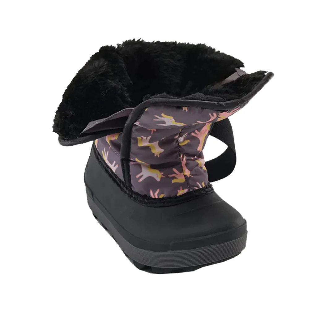 Kamik Kamik Snowbug 7P Charcoal