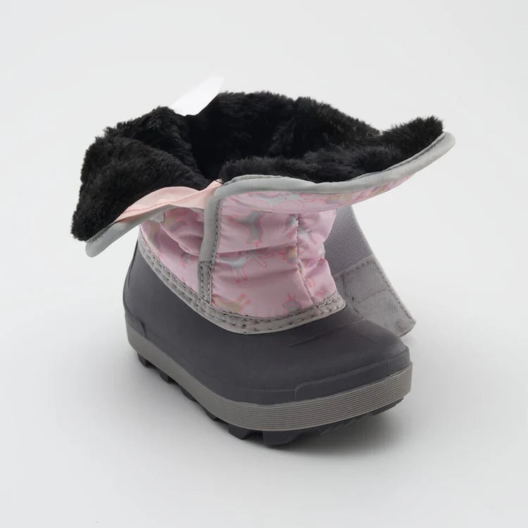 Kamik Kamik Snowbug 7P Light Pink