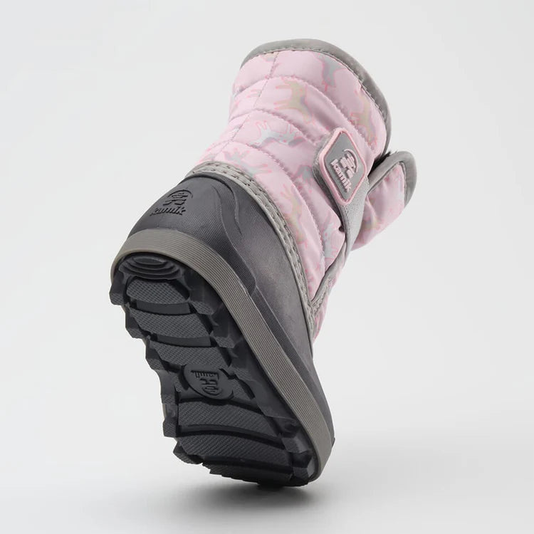 Kamik Kamik Snowbug 7P Light Pink