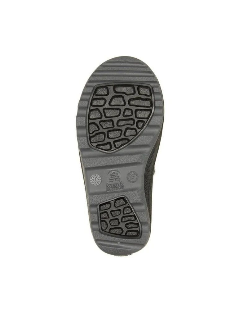 Kamik Kamik Luke 4 Light Grey