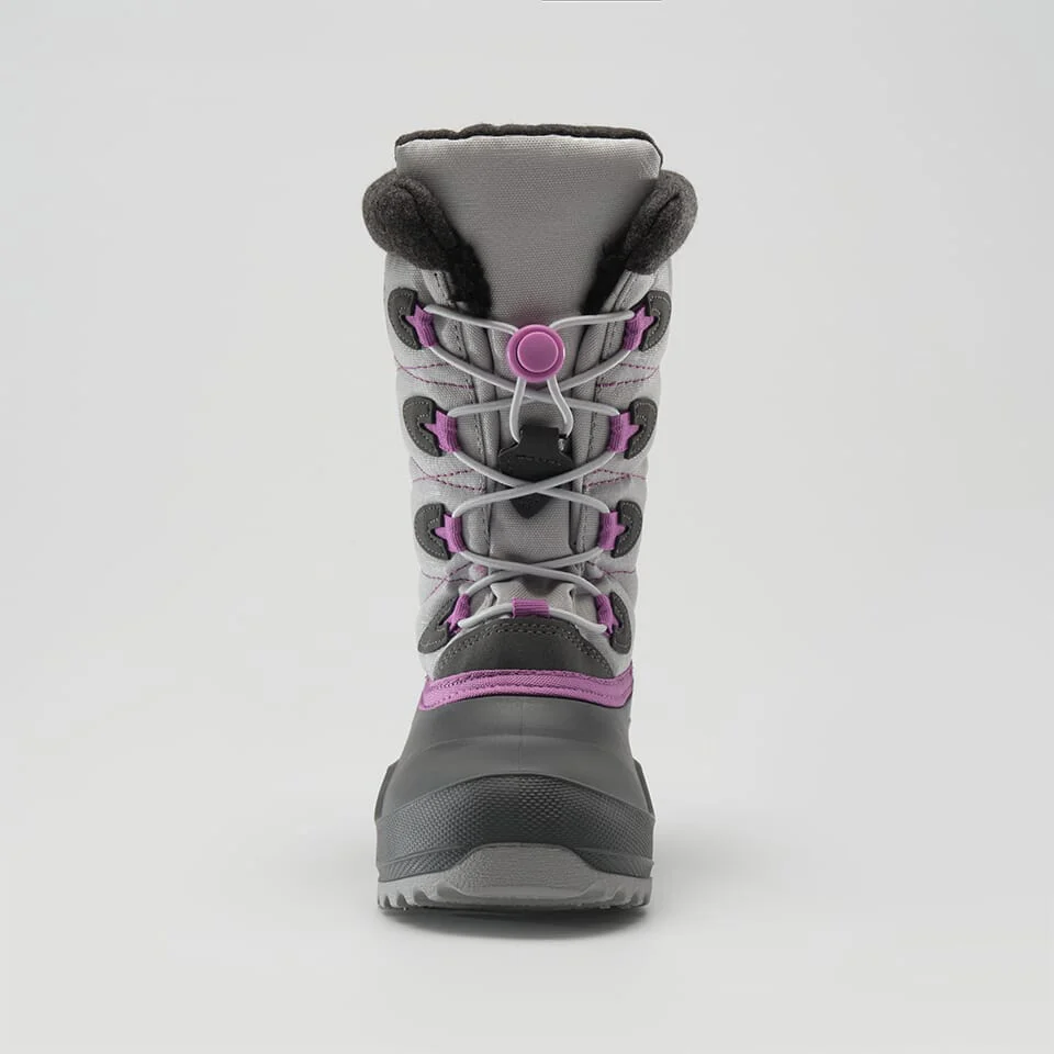 Kamik Kamik Ice Angel Grey