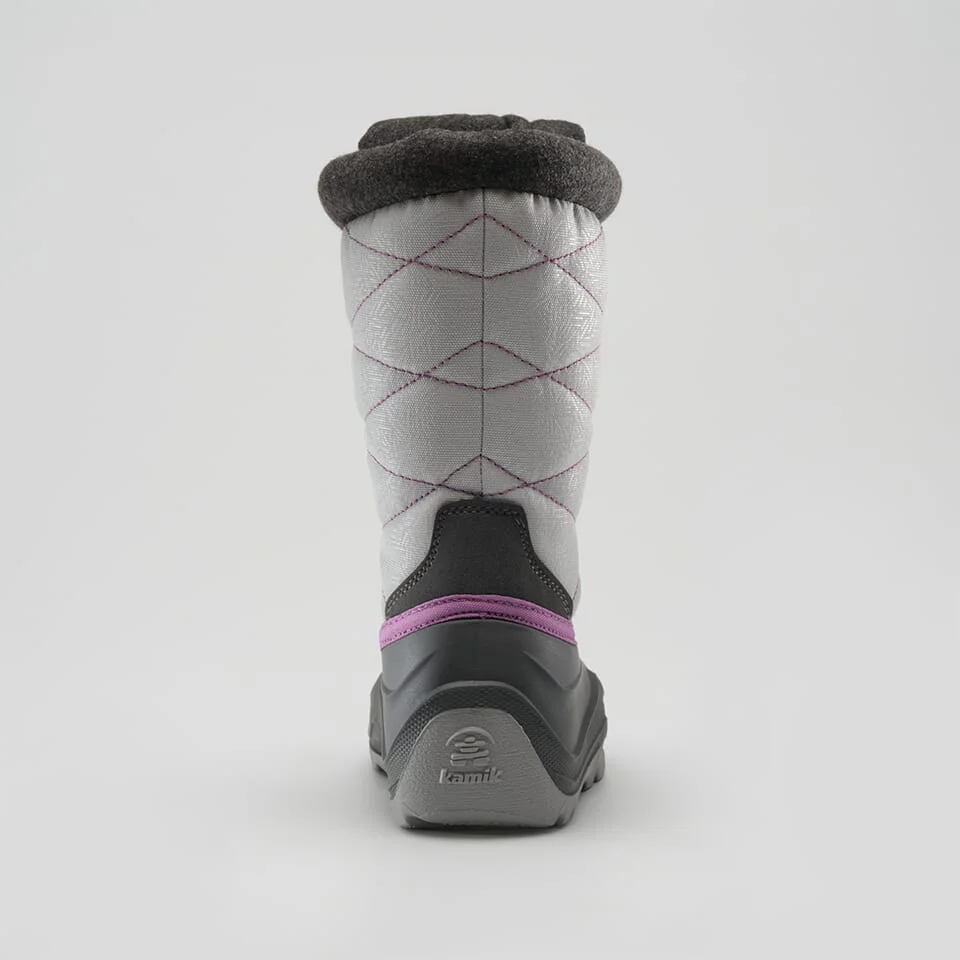 Kamik Kamik Ice Angel Grey