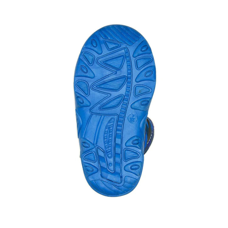 Kamik Kamik Snowbug 6 Blue/Navy