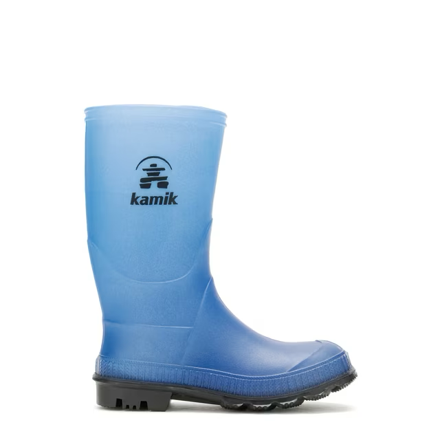 Kamik Kamik Stomp Rainboot Brilliant Blue
