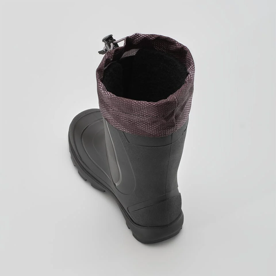 Kamik Kamik Snobuster 2 Black/Charcoal