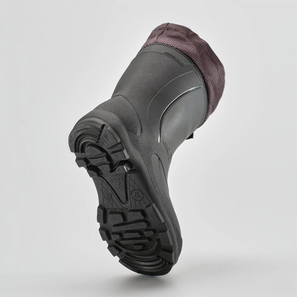 Kamik Kamik Snobuster 2 Black/Charcoal