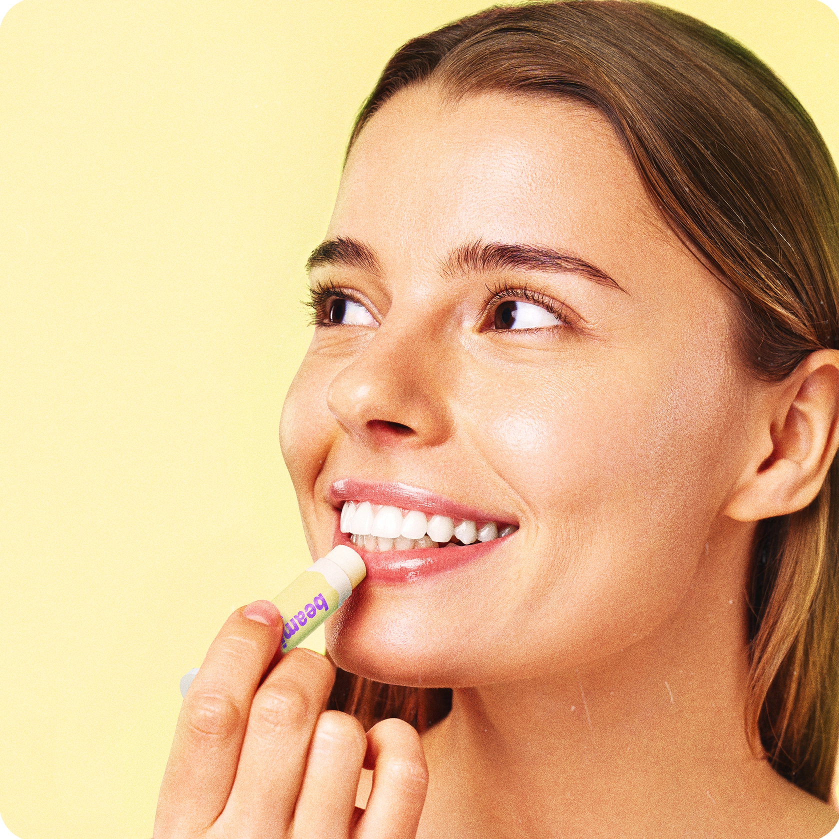 Beamie Balm Beamie Balm Vegan Lip Balm Vanilla