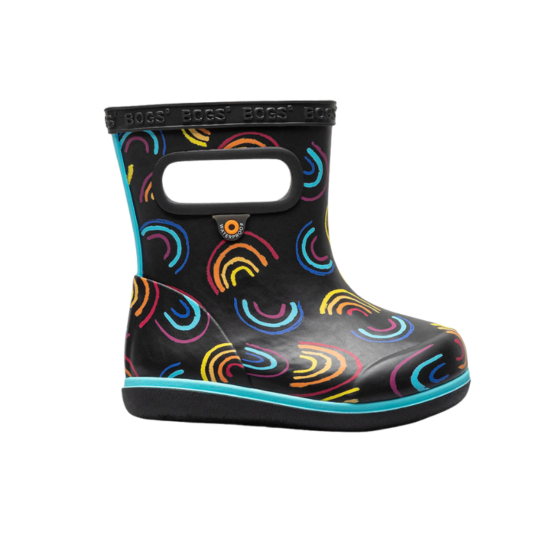 Bogs Bogs Skipper II