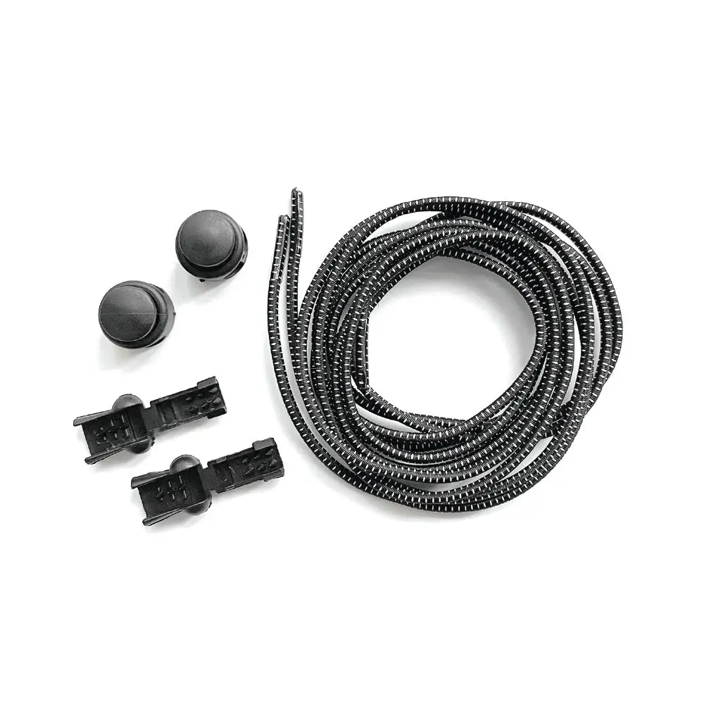 Walter's Shoe Care Walter's Shoe Care All Season Stretch Lace