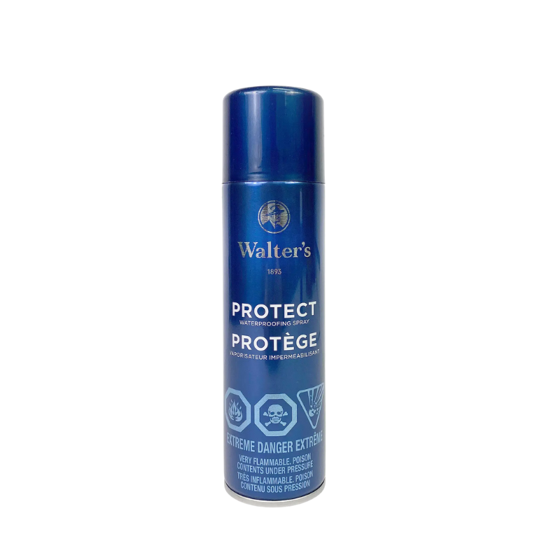Walter's Shoe Care Walter's Shoe Care Protect Spray Aerosol
