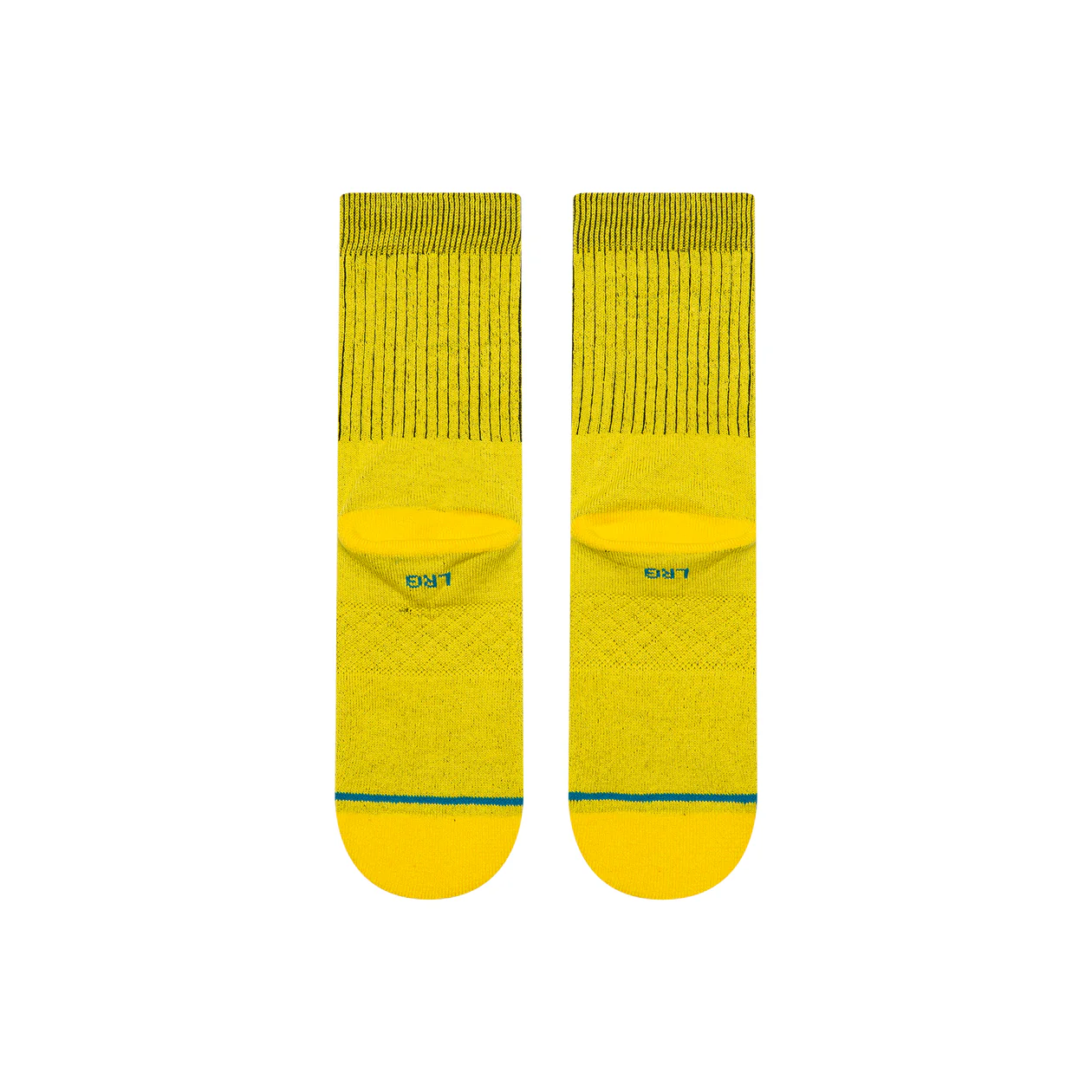 Stance Stance KD BRPA Pikachu Crew Yellow
