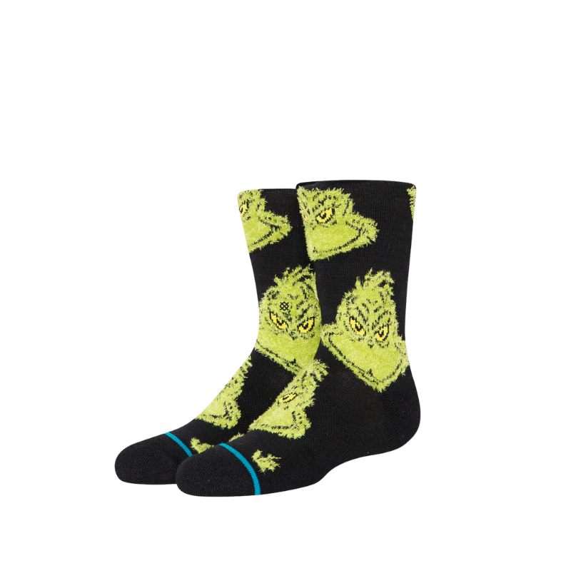 Stance Stance KD FTPA Mean One Black