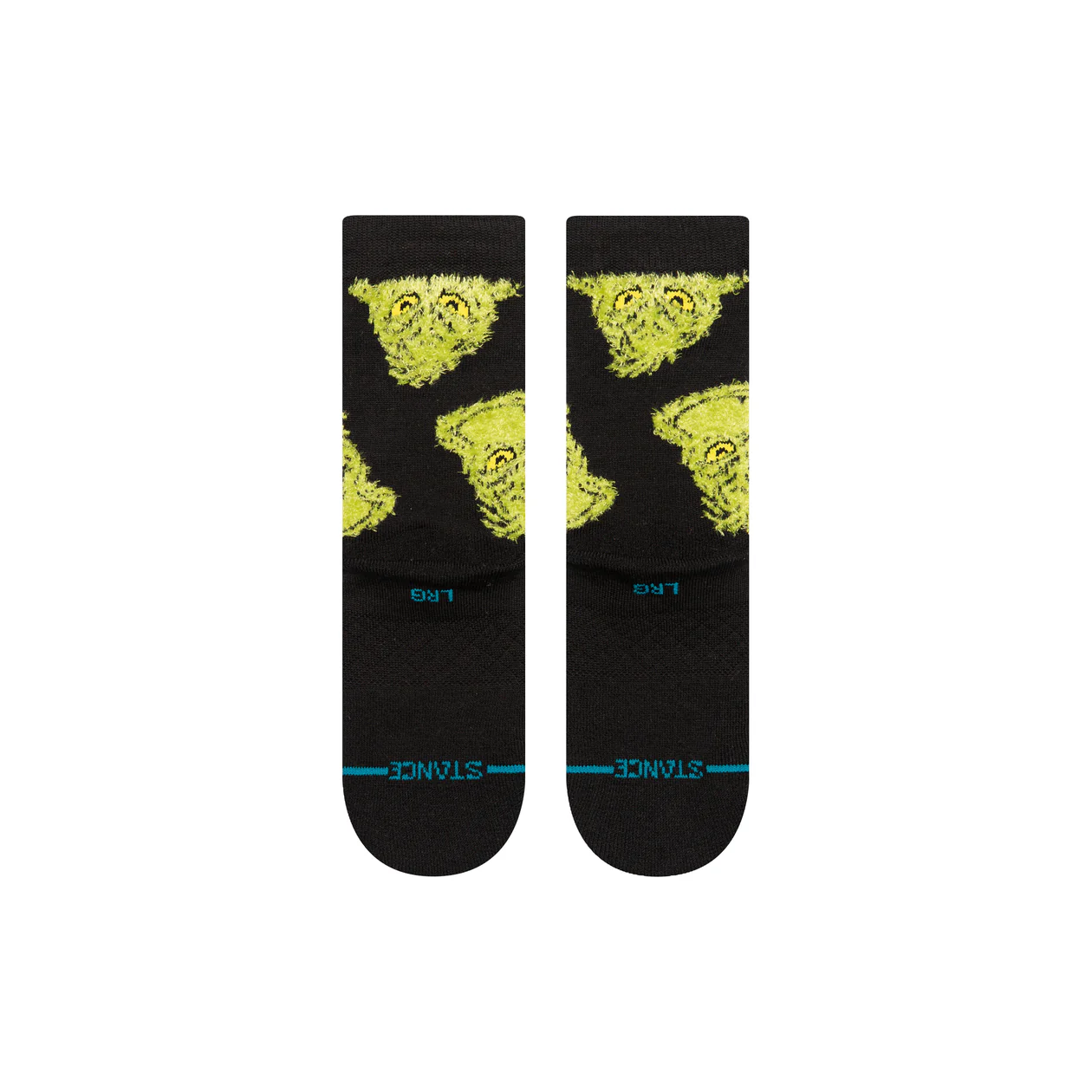 Stance Stance KD FTPA Mean One Black