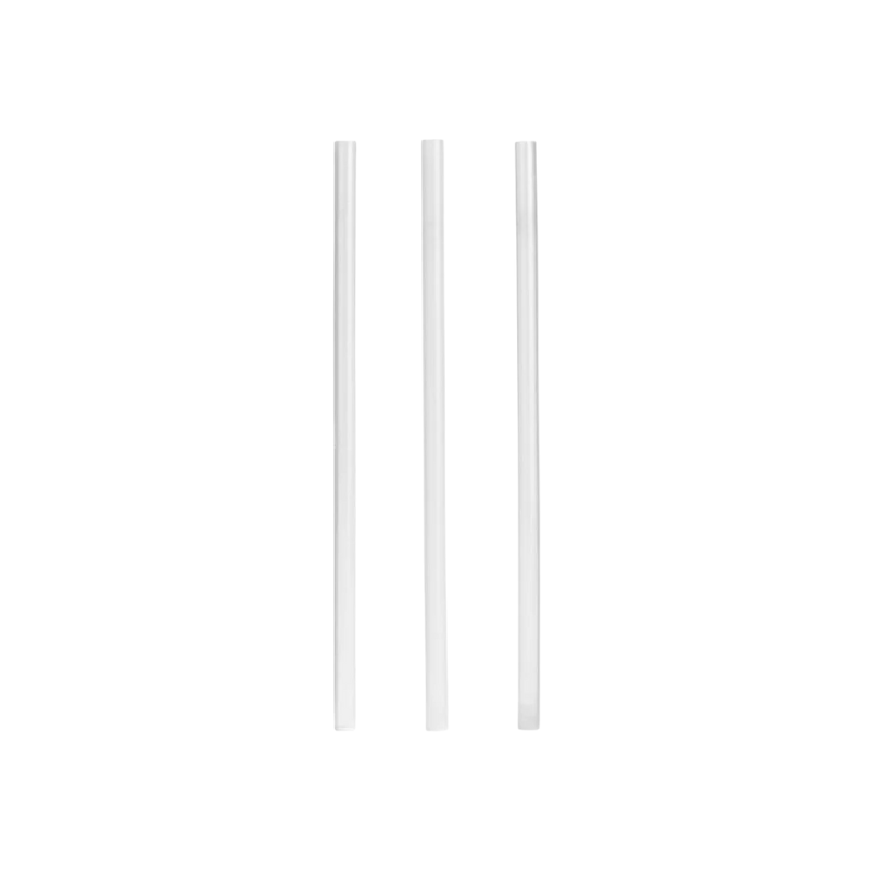 Hydro Flask Hydro Flask Replacement Straws 3pk