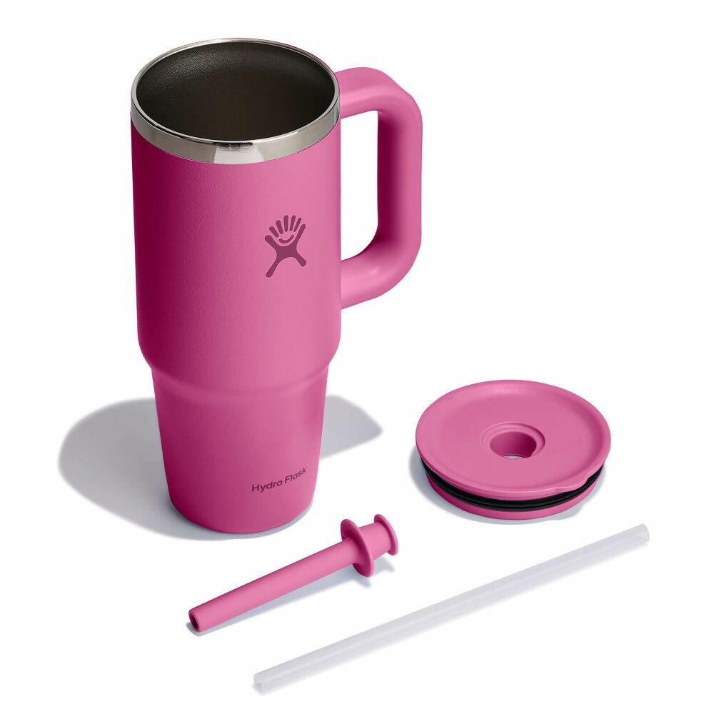 Hydro Flask Hydro Flask All Around Travel Tumbler Reef 24oz