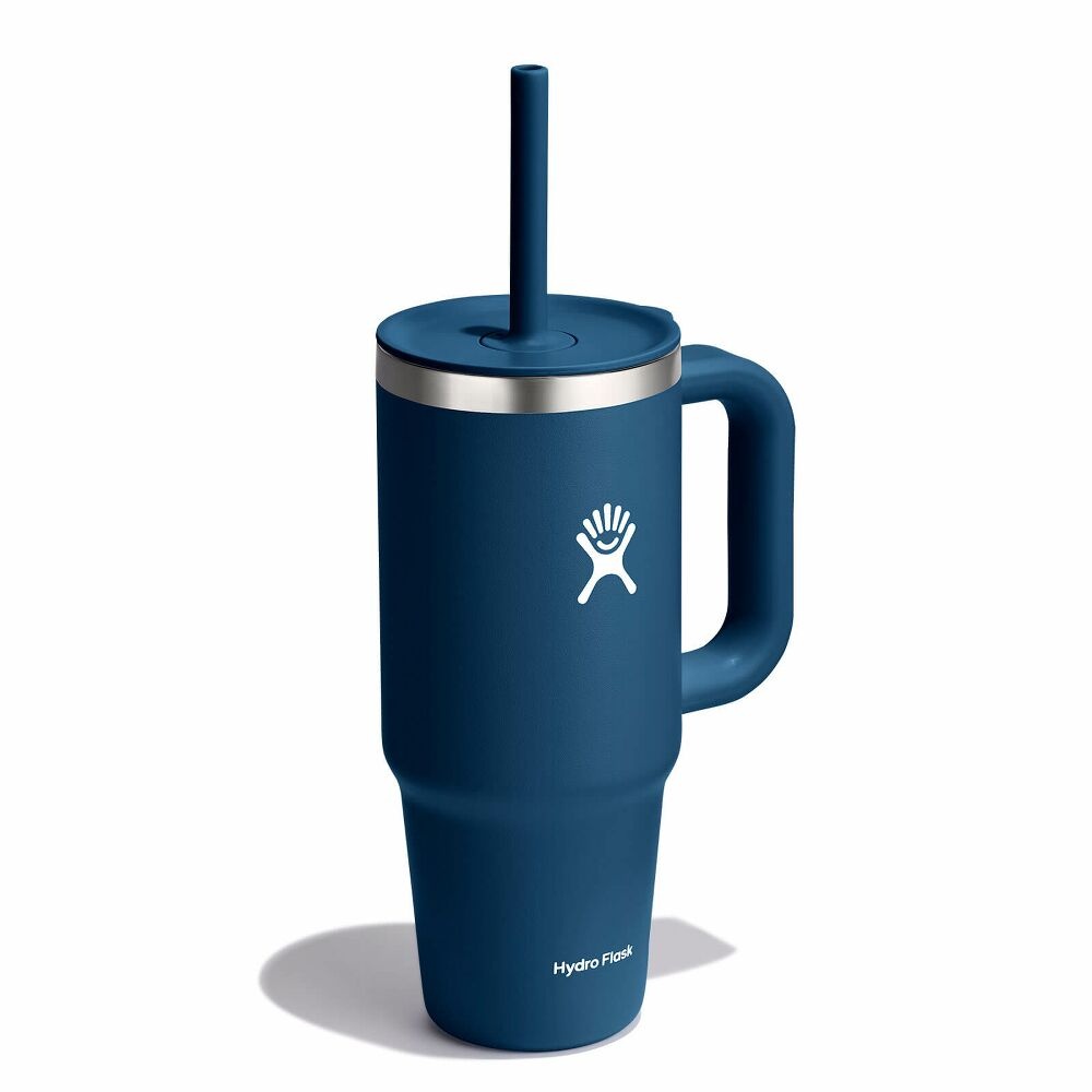 Hydro Flask Hydro Flask All Around Travel Tumbler Indigo 24oz
