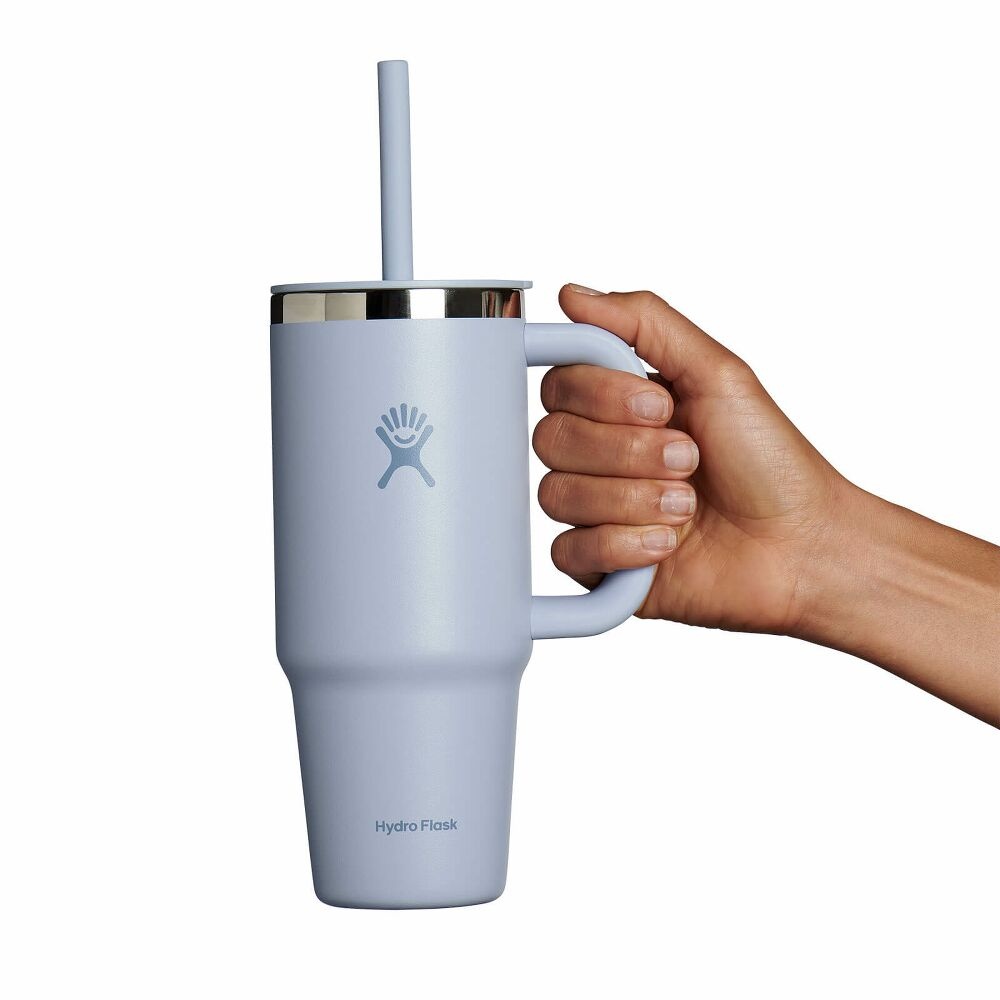 Hydro Flask Hydro Flask All Around Travel Tumbler Surf 24oz