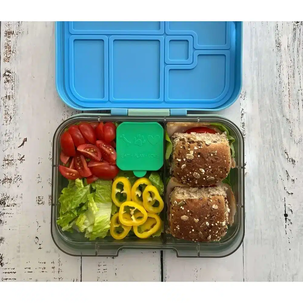 Munchbox Munchbox Mega 2 Summer Breeze