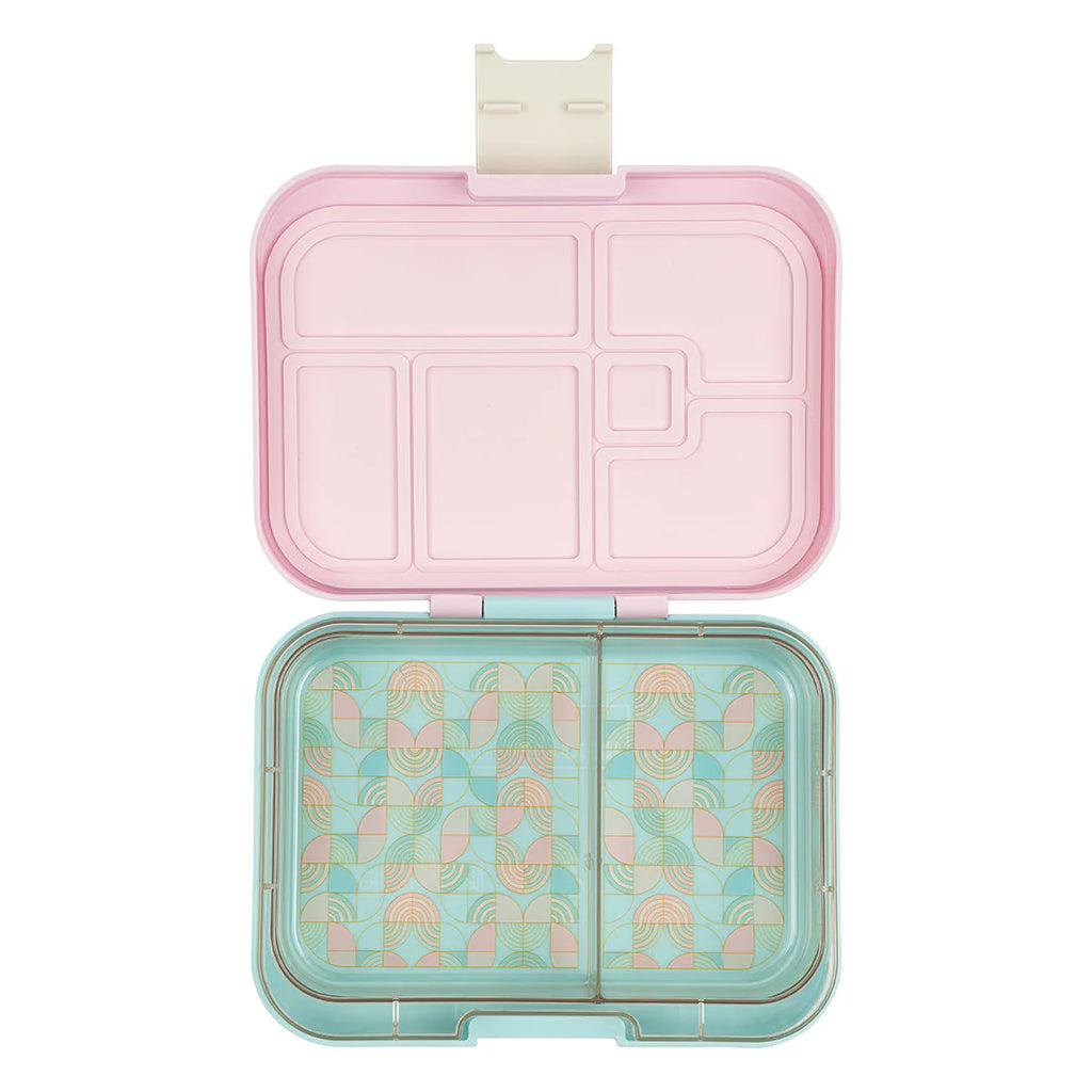 Munchbox Munchbox Mega 2 Mermaid Jewel