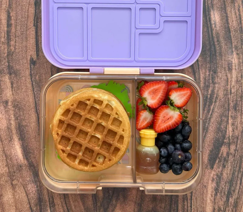 Munchbox Munchbox Mega 2 Lavender Haze