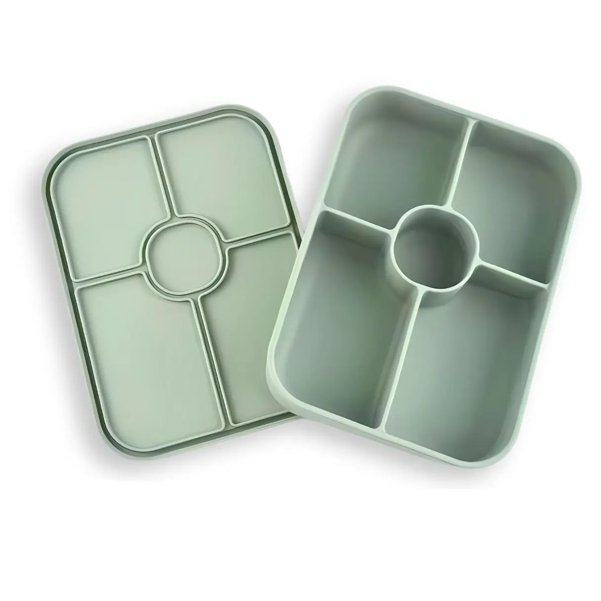 Baby Bliss Baby Bliss Kids Bento Box