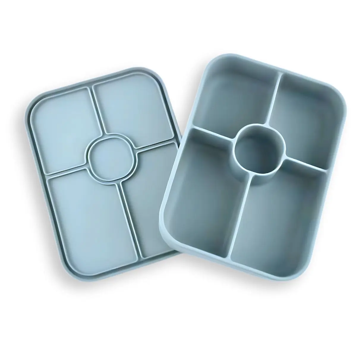 Baby Bliss Baby Bliss Kids Bento Box