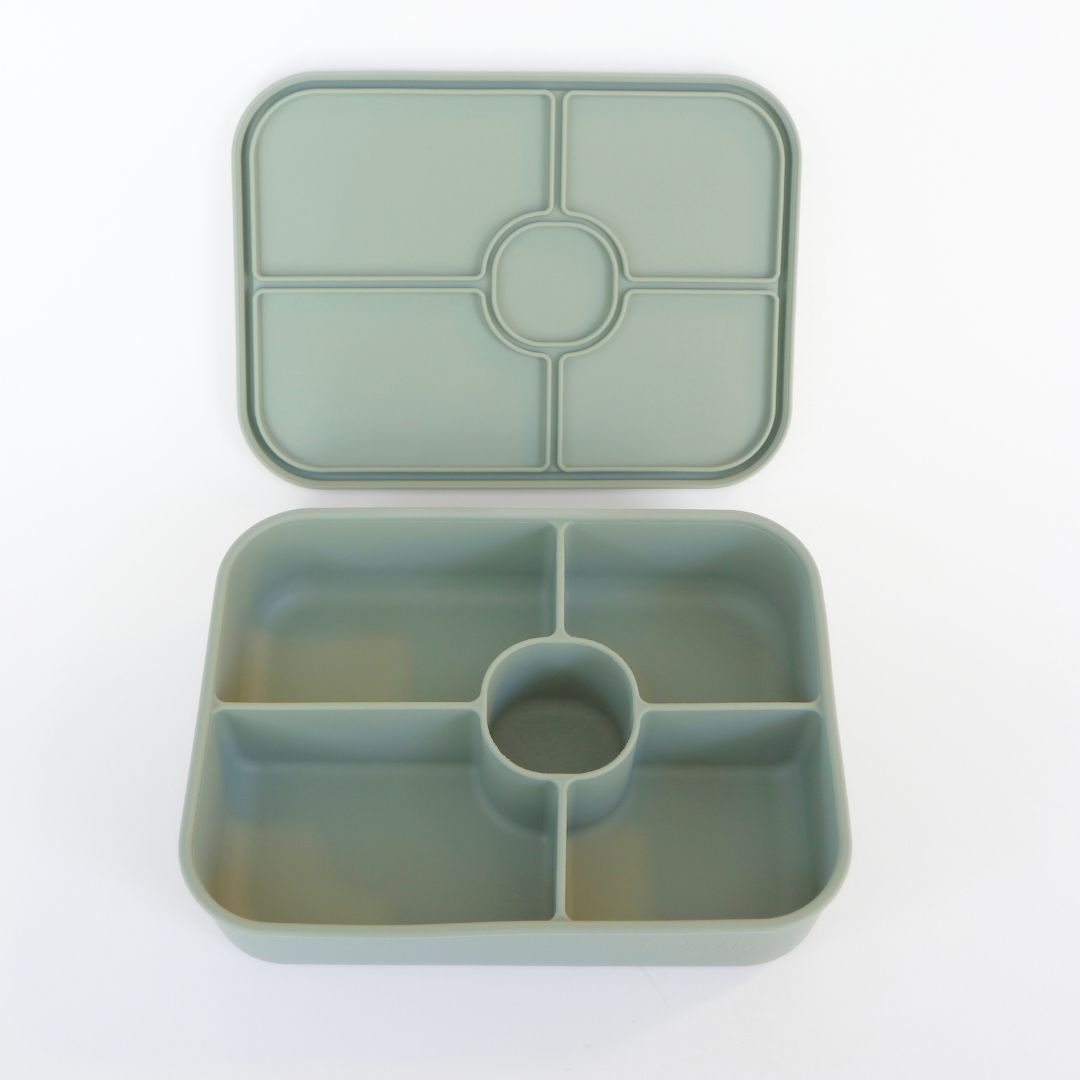 Baby Bliss Baby Bliss Kids Bento Box