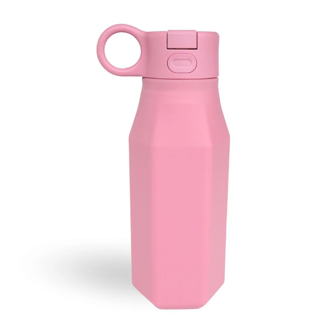 Baby Bliss Baby Bliss Kids Water Bottle