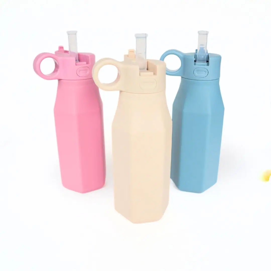 Baby Bliss Baby Bliss Kids Water Bottle